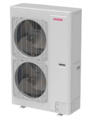 AIRE ACONDICIONADO TOYOTOMI CONDUCTO...