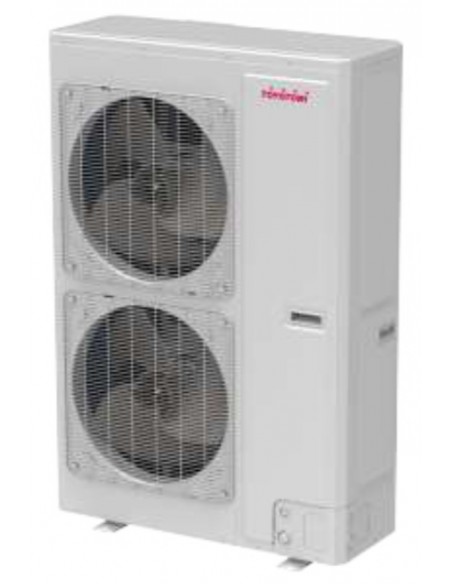 AIRE ACONDICIONADO TOYOTOMI CONDUCTO DCT28IUINVR32 / OU281INVR32