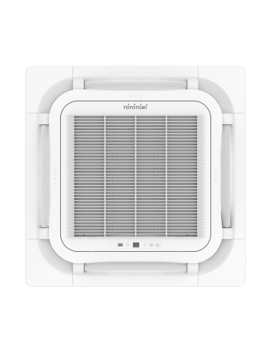 AIRE ACONDICIONADO TOYOTOMI CASSETTE...
