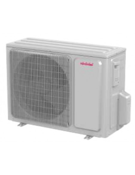 AIRE ACONDICIONADO TOYOTOMI CONDUCTO DCT36IUINVR32 / OU363INVR32