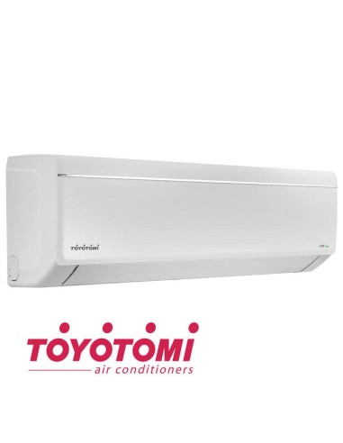 AIRE ACONDICIONADO TOYOTOMI UMIeco UTN/UTG-09AP