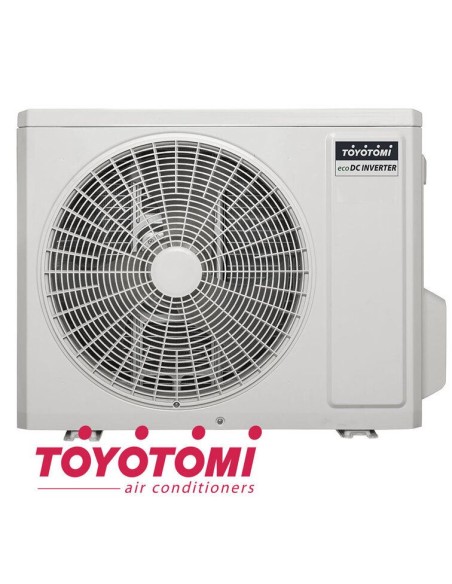 AIRE ACONDICIONADO TOYOTOMI UMIeco UTN/UTG-21AP