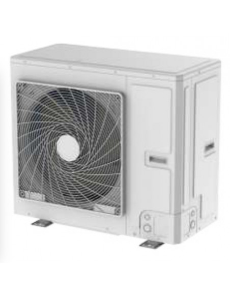 AIRE ACONDICIONADO TOYOTOMI CONDUCTO DCT48IUINVR32 / OU483INVR32