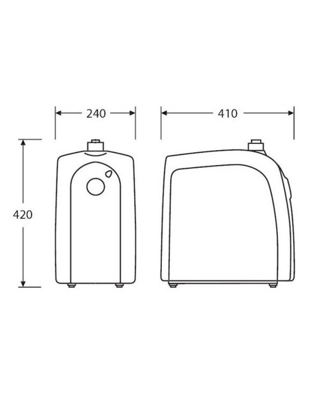 OSMOSIS INVERSA DOMESTICA ATH BWT MYRO 7