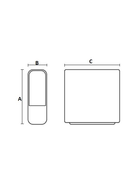 Ósmosis Inversa de Flujo Directo BWT Genius D500 - Sin Depósito