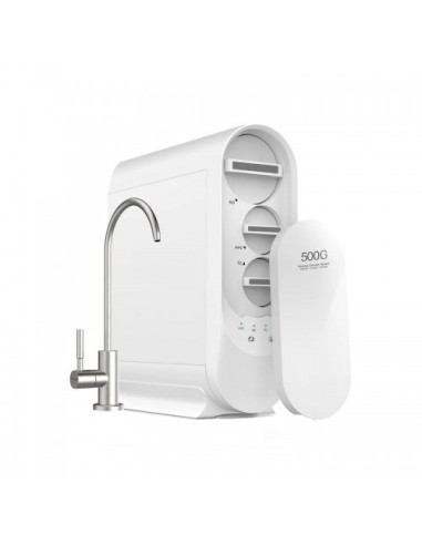 OSMOSIS INVERSA DOMESTICA ATH BWT D500