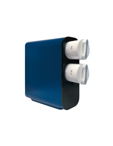 OSMOSIS INVERSA DOMESTICA ATH BWT GENIUS D800+