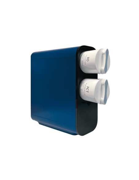 OSMOSIS INVERSA DOMESTICA ATH BWT GENIUS D800+