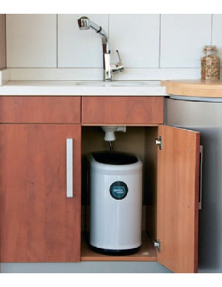 OSMOSIS INVERSA DOMESTICA ATH BWT GENIUS COMPACT