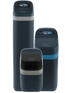DESCALCIFICADOR ATH ecoWATER eVOLUTION 300 Boost