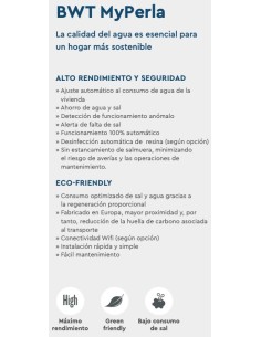 DESCALCIFICADOR ATH BWT MyPerla 2