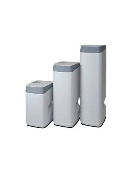 DESCALCIFICADOR ATH BWT ROBOSOFT ALPHA+ 90 9L.