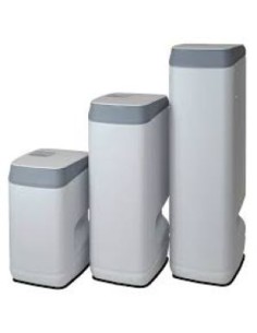 DESCALCIFICADOR ATH BWT ROBOSOFT ALPHA+ 150 15L.
