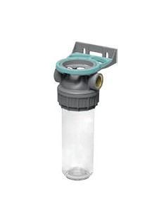 CARCASA PORTA CARTUCHO BWT FV3 9 3/4" 1"