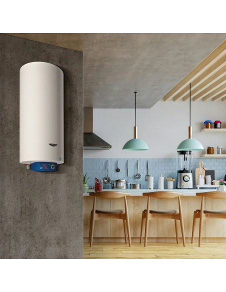 TERMO ELÉCTRICO ARISTON FLECK BON 75 LITROS