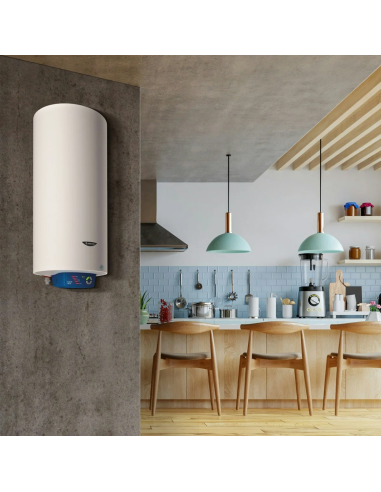 TERMO ELÉCTRICO ARISTON FLECK BON 100 LITROS