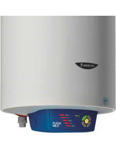 TERMO ELÉCTRICO ARISTON FLECK NILO 50 LITROS 2