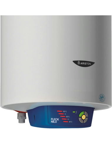 TERMO ELÉCTRICO ARISTON FLECK NILO 100 LITROS