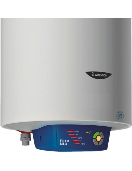 TERMO ELÉCTRICO ARISTON FLECK NILO 100 LITROS