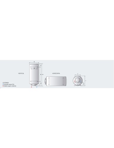 TERMO ELÉCTRICO ARISTON FLECK NILO 100 LITROS