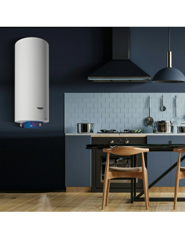 TERMO ELÉCTRICO ARISTON FLECK NILO 150 LITROS