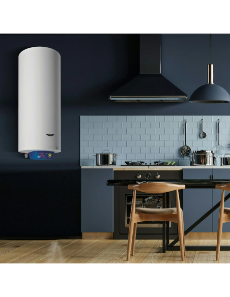 TERMO ELÉCTRICO ARISTON FLECK NILO 150 LITROS