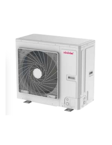 AIRE ACONDICIONADO TOYOTOMI CASSETTE...