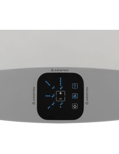 TERMO ELÉCTRICO ARISTON VELIS WIFI 30 2