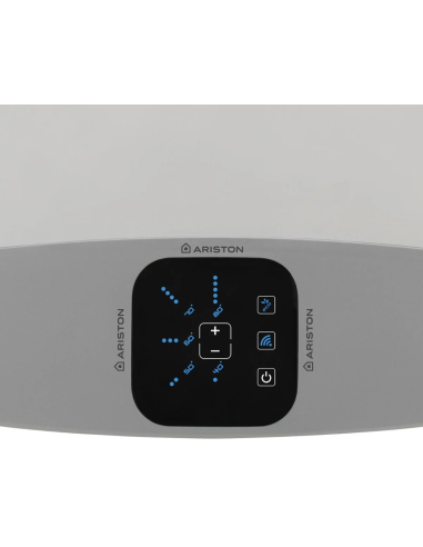 TERMO ELÉCTRICO ARISTON VELIS WIFI 30