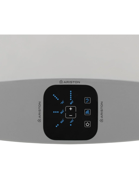 TERMO ELÉCTRICO ARISTON VELIS WIFI 30