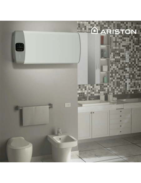 TERMO ELÉCTRICO ARISTON VELIS WIFI 30