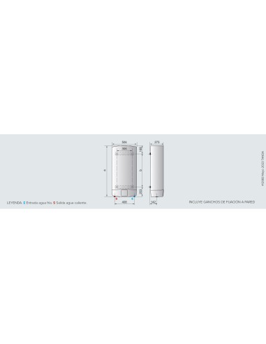 TERMO ELÉCTRICO ARISTON VELIS WIFI 30