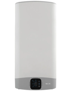 TERMO ELÉCTRICO ARISTON VELIS WIFI 80