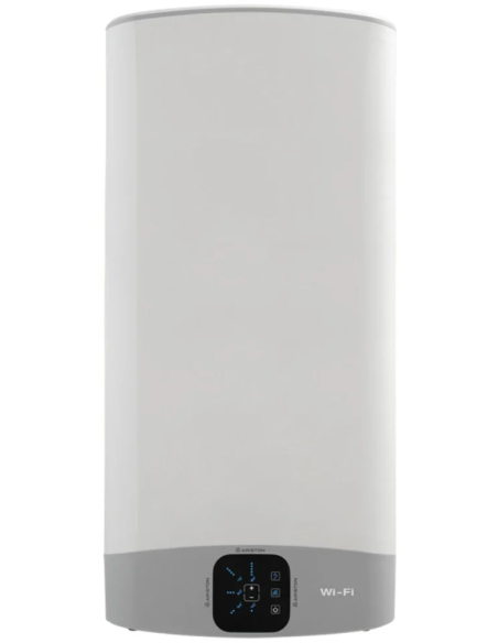 TERMO ELÉCTRICO ARISTON VELIS WIFI 100