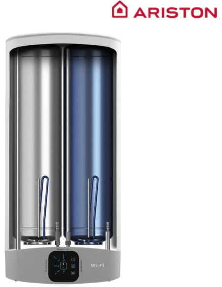 TERMO ELÉCTRICO ARISTON VELIS WIFI 100