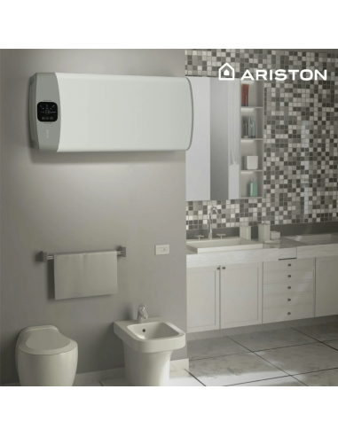 TERMO ELÉCTRICO ARISTON VELIS WIFI 100