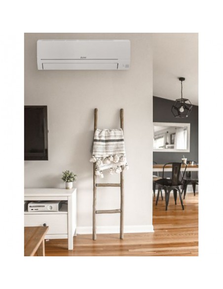 AIRE ACONDICIONADO MITSUBISHI ELECTRIC MSZ-HR35VFK