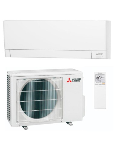 AIRE ACONDICIONADO MITSUBISHI ELECTRIC MSZ-AY35VGKP