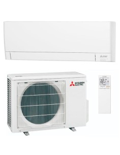 AIRE ACONDICIONADO MITSUBISHI ELECTRIC MSZ-AY50VGKP
