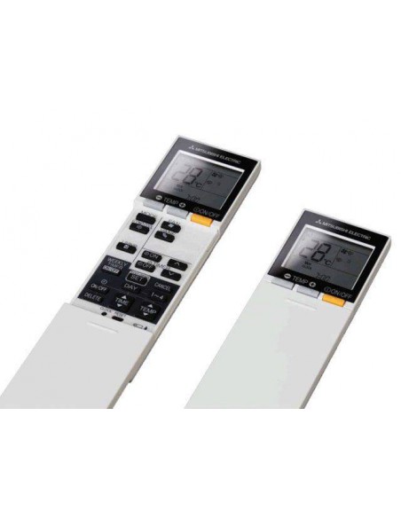 AIRE ACONDICIONADO MITSUBISHI ELECTRIC MSZ-AP71VGK