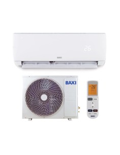 AIRE ACONDICIONADO BAXI ANORI MONO 2 JSG35 2