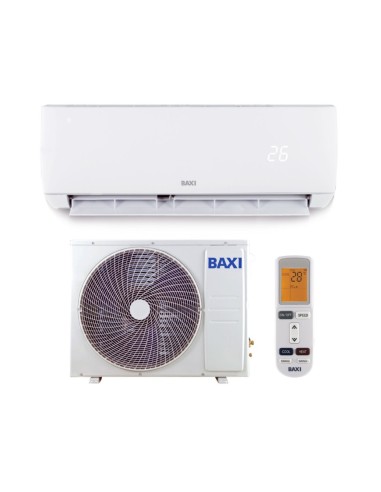 AIRE ACONDICIONADO BAXI ANORI MONO 2 JSG35