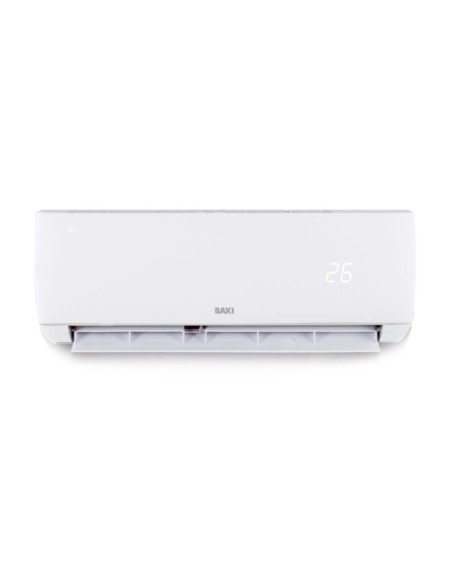AIRE ACONDICIONADO BAXI ANORI MONO 2 JSG35