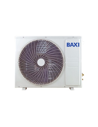 AIRE ACONDICIONADO BAXI ANORI MONO 2 JSG35
