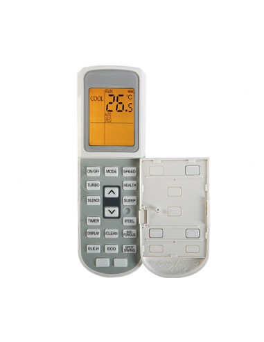 AIRE ACONDICIONADO BAXI ANORI LSG25