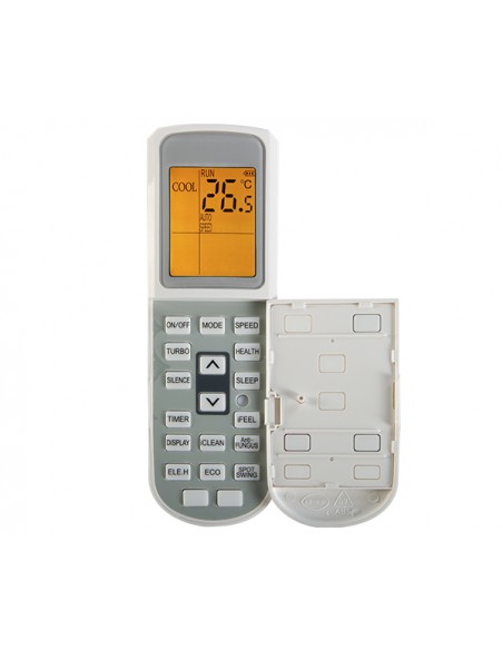 AIRE ACONDICIONADO BAXI ANORI LSG25