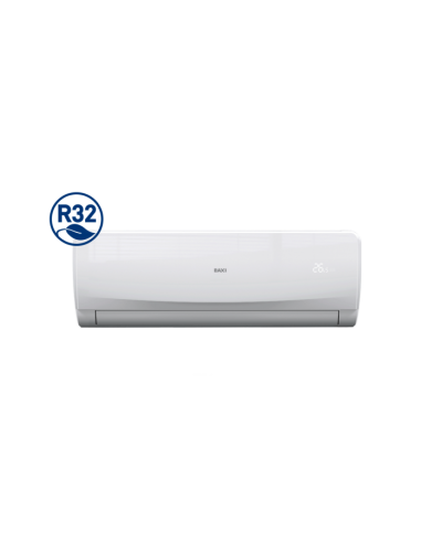 AIRE ACONDICIONADO BAXI ANORI LSG35