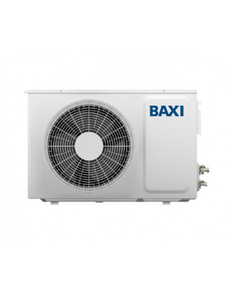AIRE ACONDICIONADO BAXI ANORI LSG70