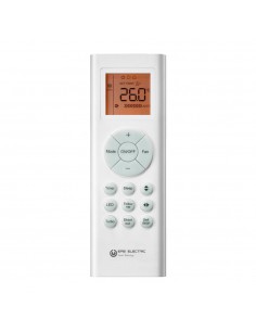 AIRE ACONDICIONADO EAS ELECTRIC E-ADVANCED35 2