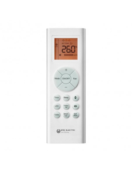 AIRE ACONDICIONADO EAS ELECTRIC E-ADVANCED71